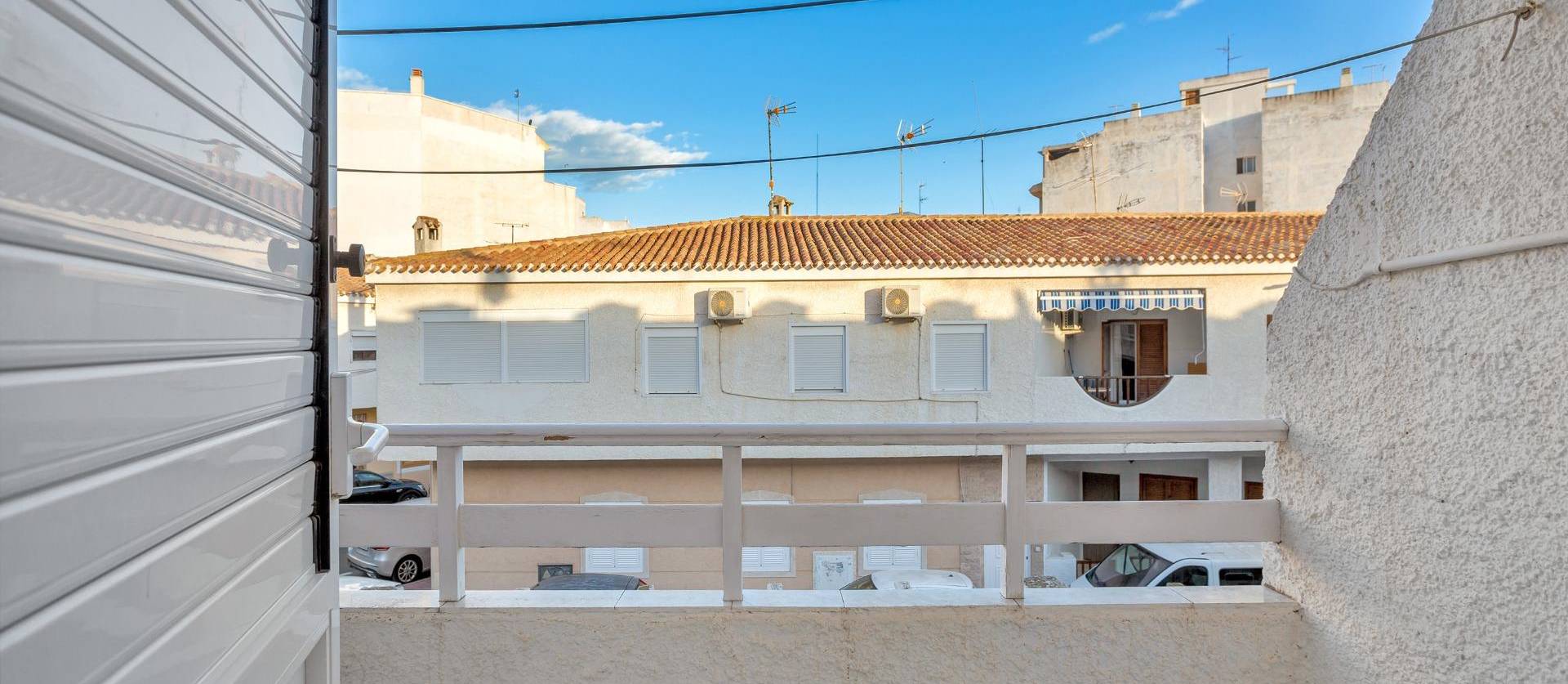 Bestaande woningen - Herenhuis - Torrevieja