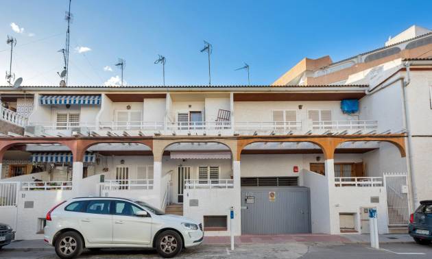 Bestaande woningen - Herenhuis - Torrevieja