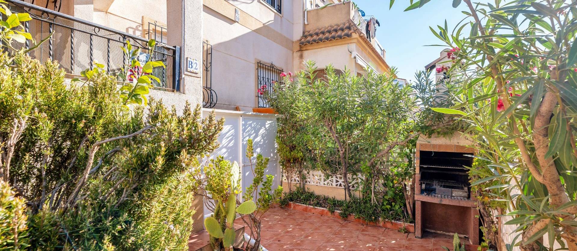 Revente - Bungalow - Torrevieja