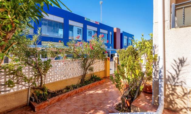 Revente - Bungalow - Torrevieja