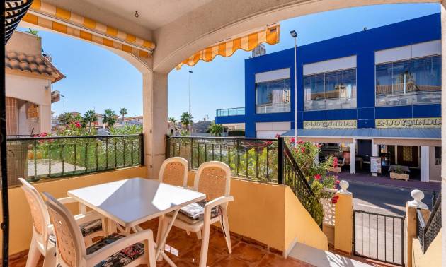 Revente - Bungalow - Torrevieja