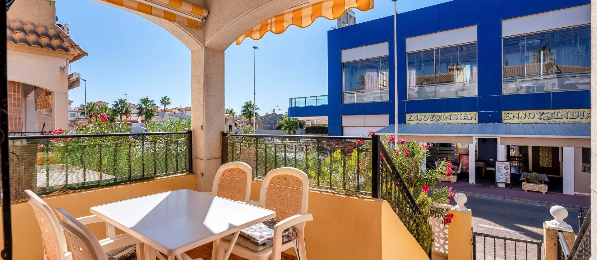 Revente - Bungalow - Torrevieja