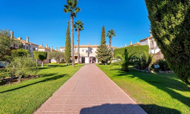 Revente - Bungalow - Torrevieja