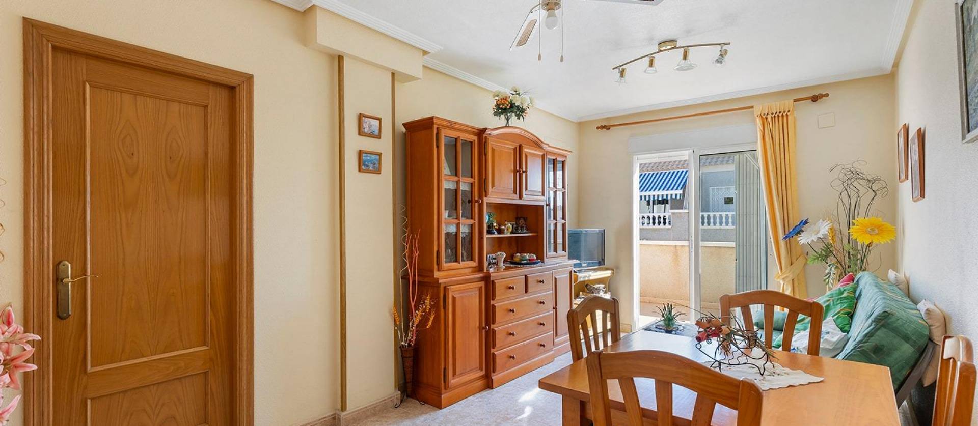 Sale - Apartment - Torrevieja