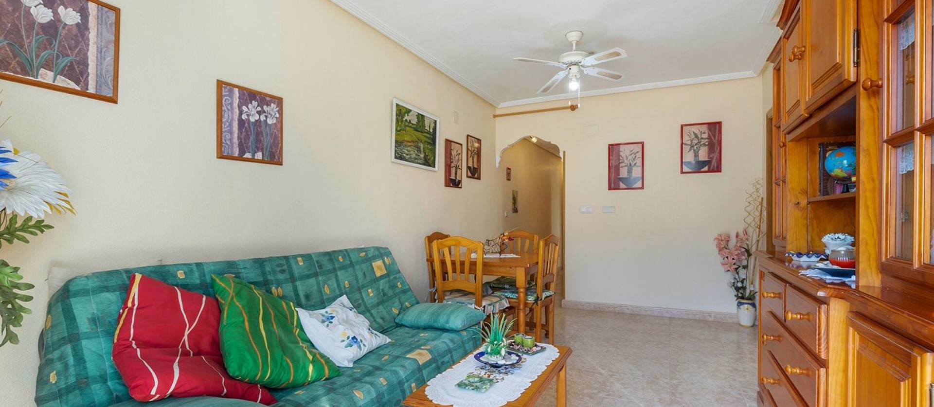 Sale - Apartment - Torrevieja