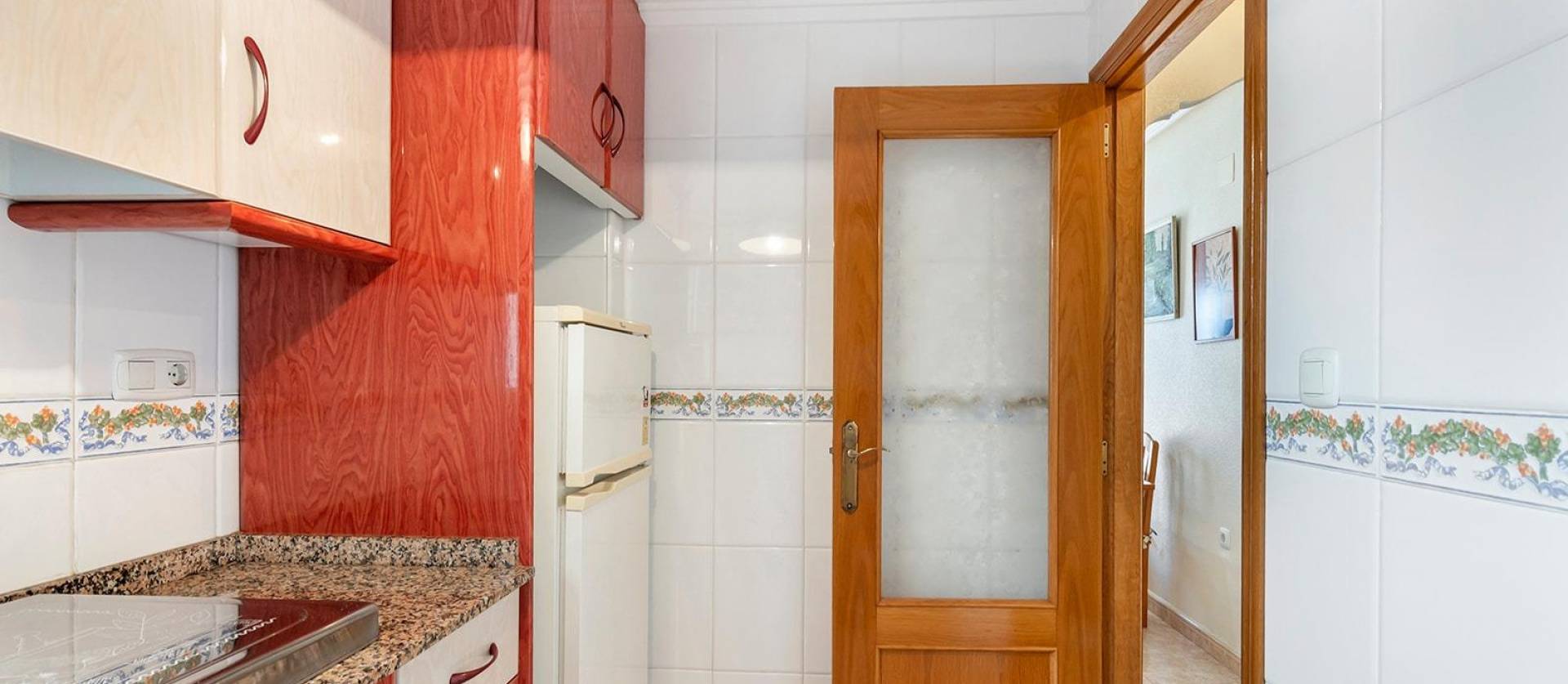 Sale - Apartment - Torrevieja