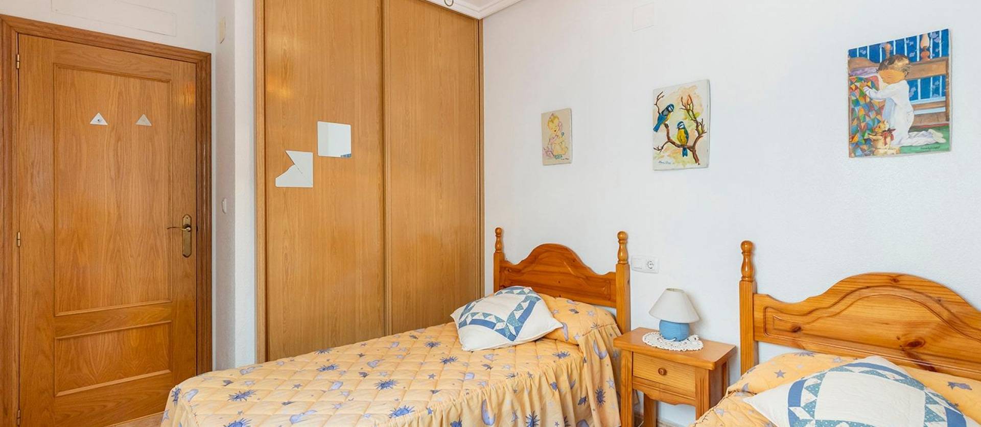 Bestaande woningen - Appartment - Torrevieja