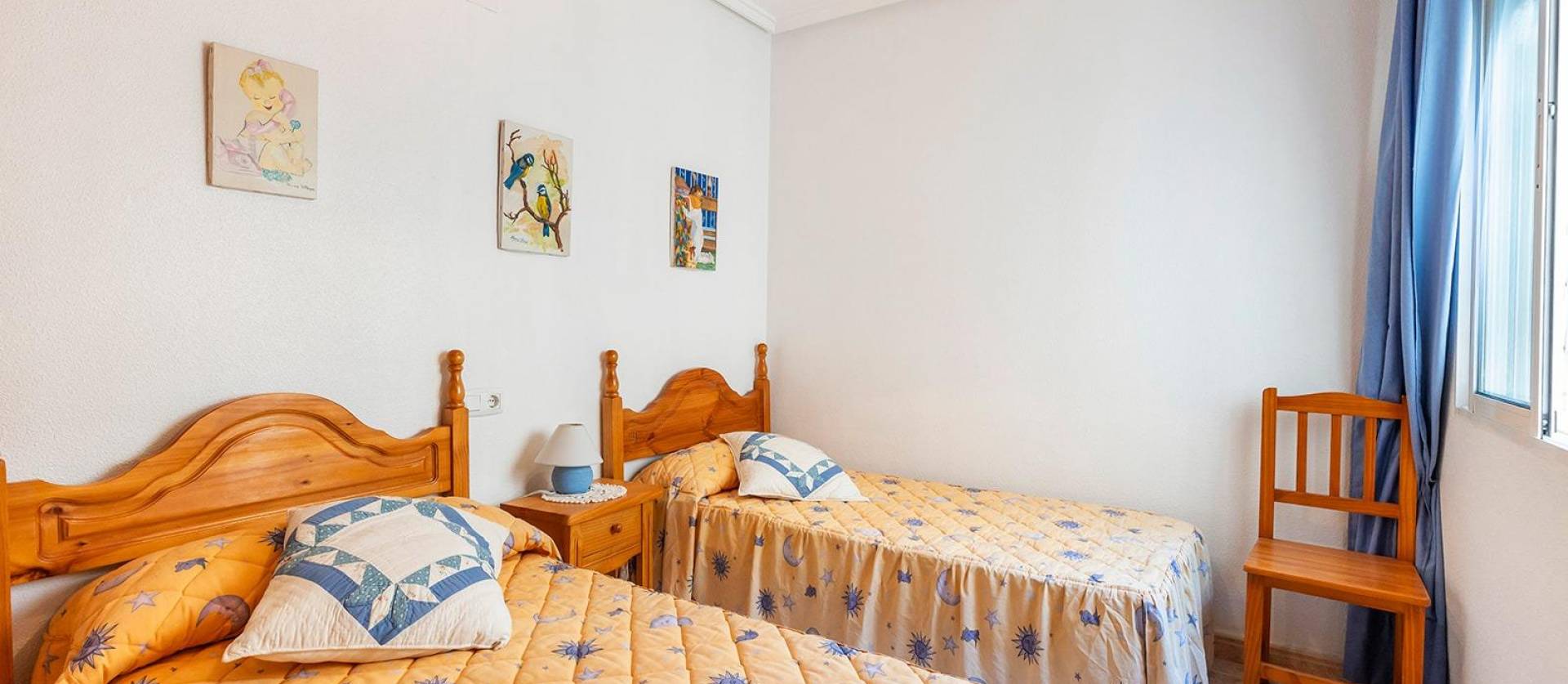 Sale - Apartment - Torrevieja