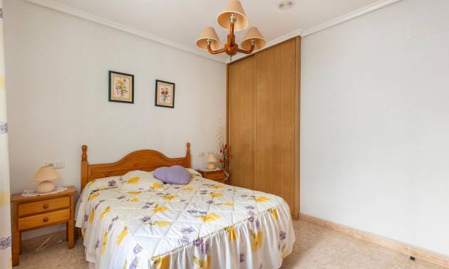 Sale - Apartment - Torrevieja