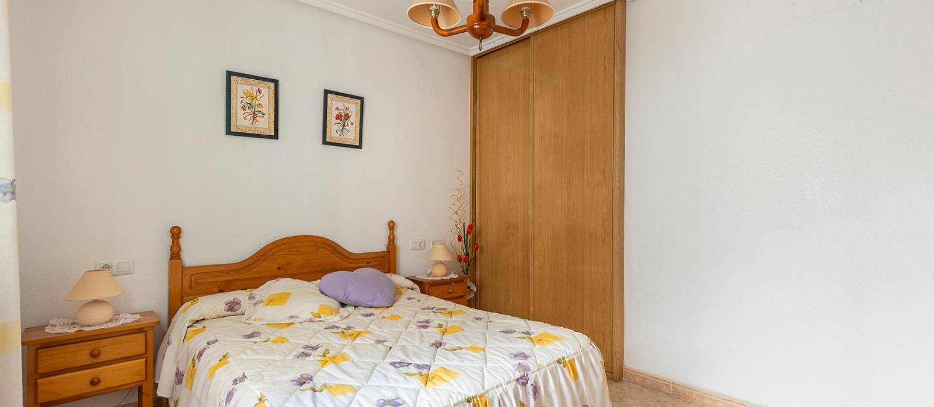 Sale - Apartment - Torrevieja