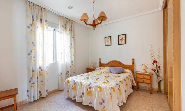 Bestaande woningen - Appartment - Torrevieja