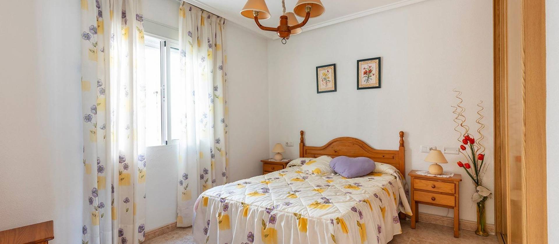 Sale - Apartment - Torrevieja