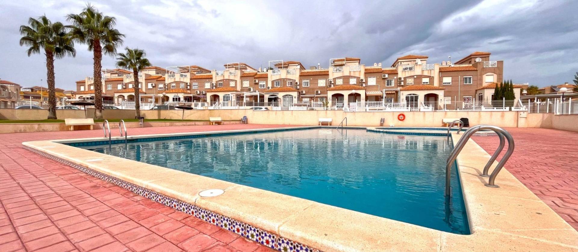 Bestaande woningen - Herenhuis - Torrevieja - La Mata