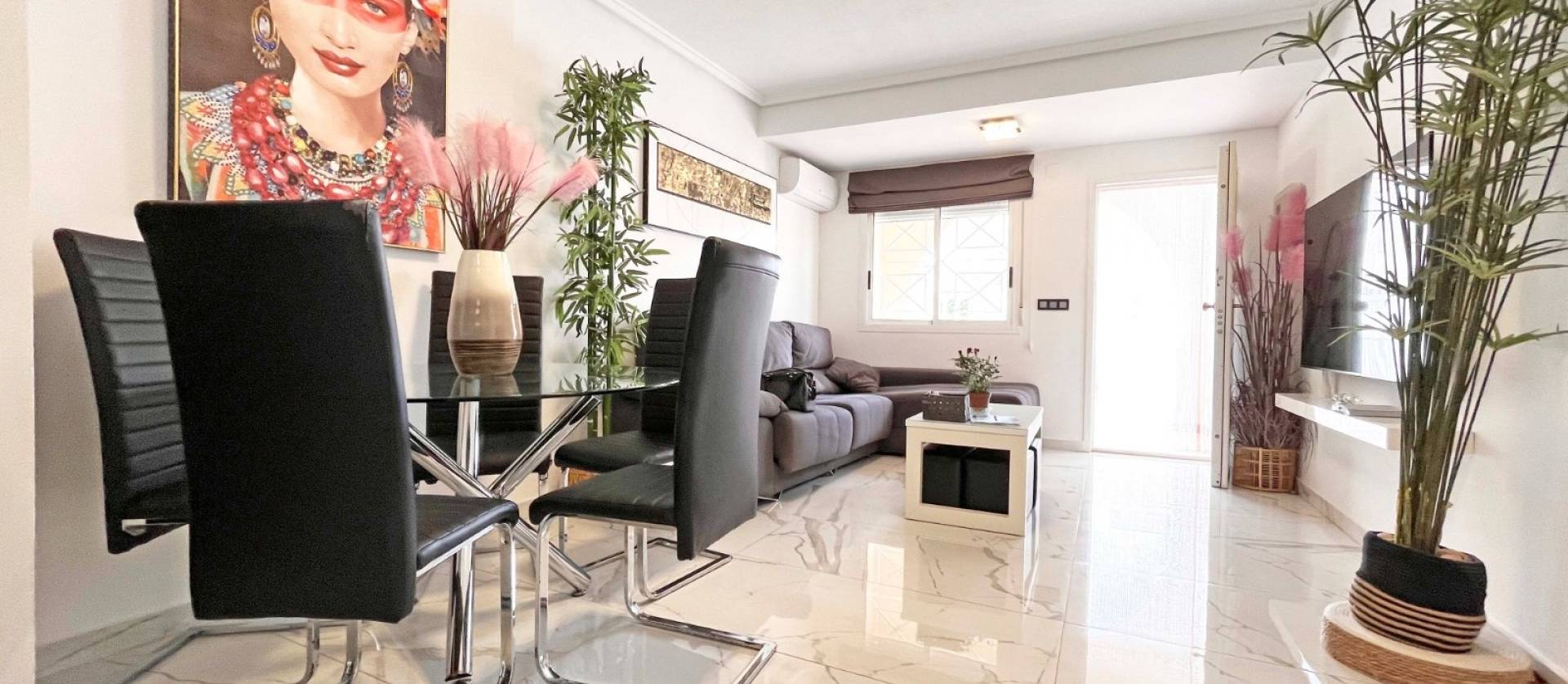 Bestaande woningen - Herenhuis - Torrevieja - La Mata