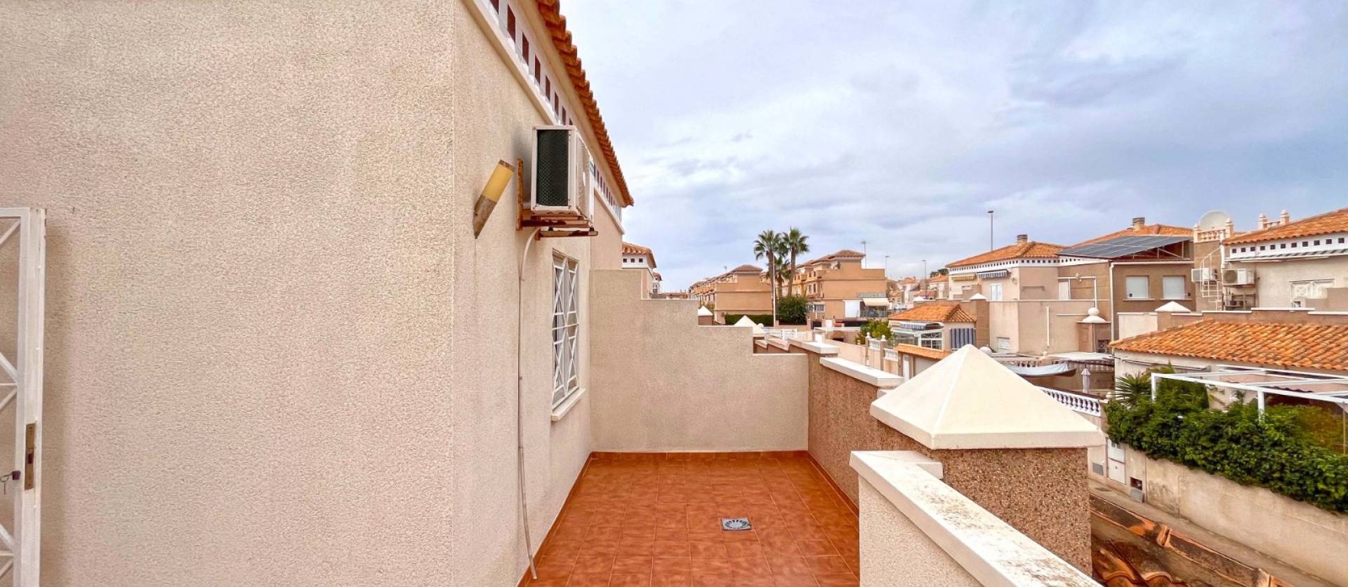 Revente - Maison de ville - Torrevieja - La Mata