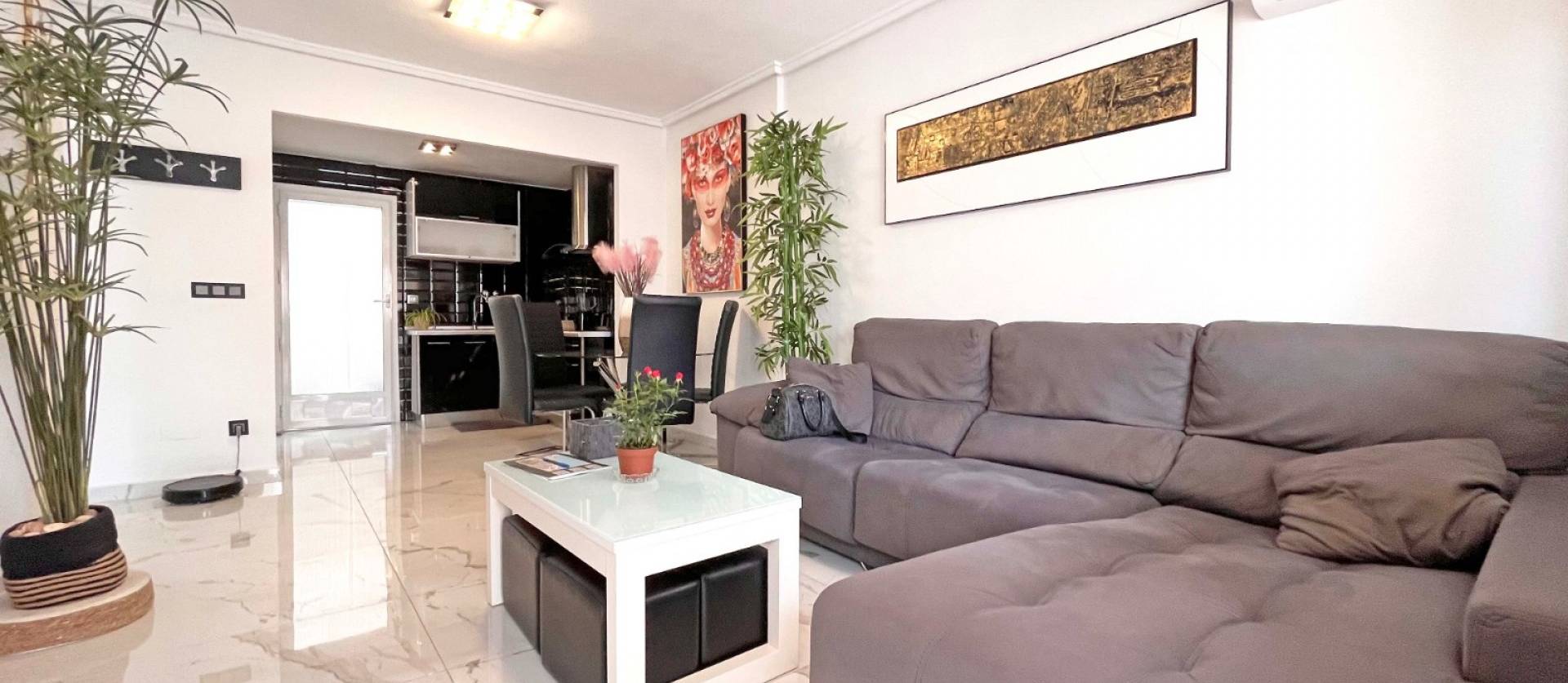 Bestaande woningen - Herenhuis - Torrevieja - La Mata