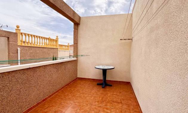 Sale - Townhouse - Torrevieja - La Mata