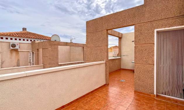 Bestaande woningen - Herenhuis - Torrevieja - La Mata