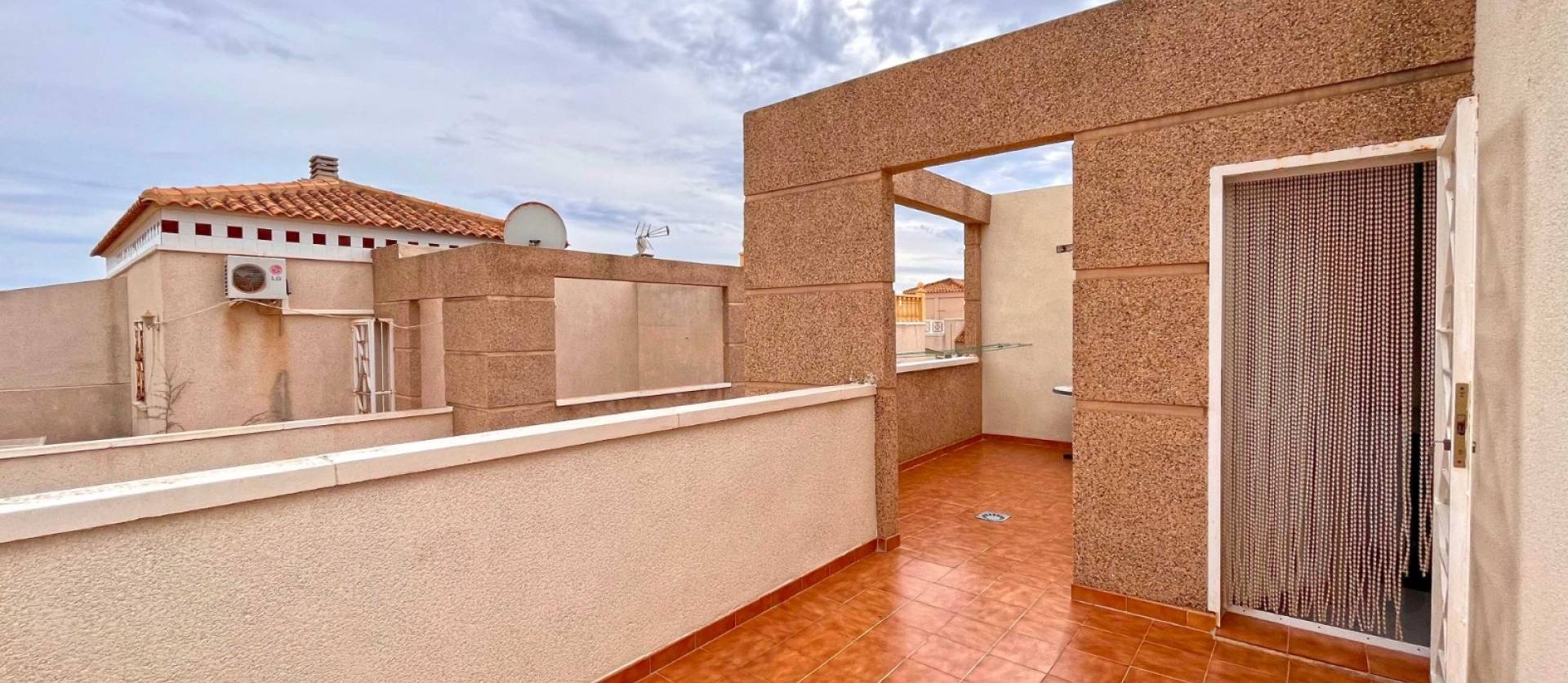 Sale - Townhouse - Torrevieja - La Mata