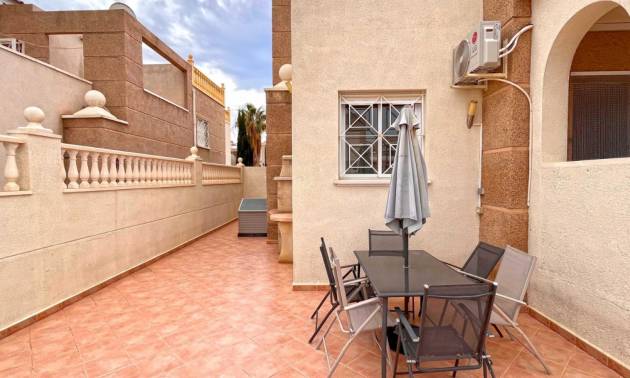 Sale - Townhouse - Torrevieja - La Mata