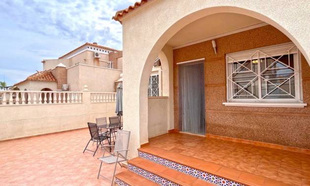 Bestaande woningen - Herenhuis - Torrevieja - La Mata