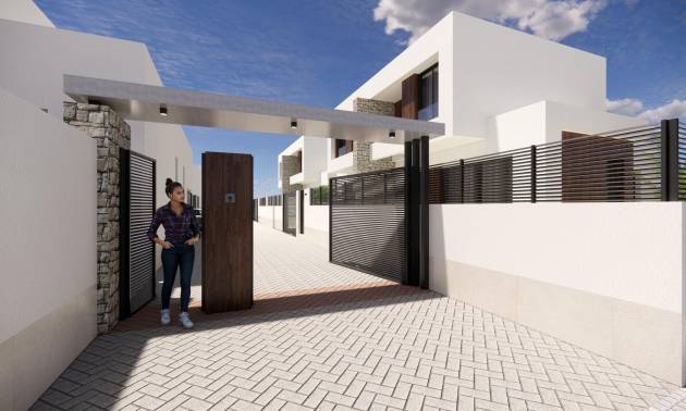 Nueva construcción  - Villa - Dolores - Sector 3