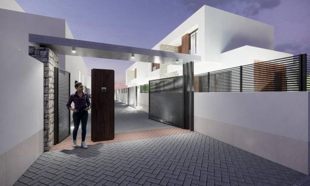 Nueva construcción  - Villa - Dolores - Sector 3