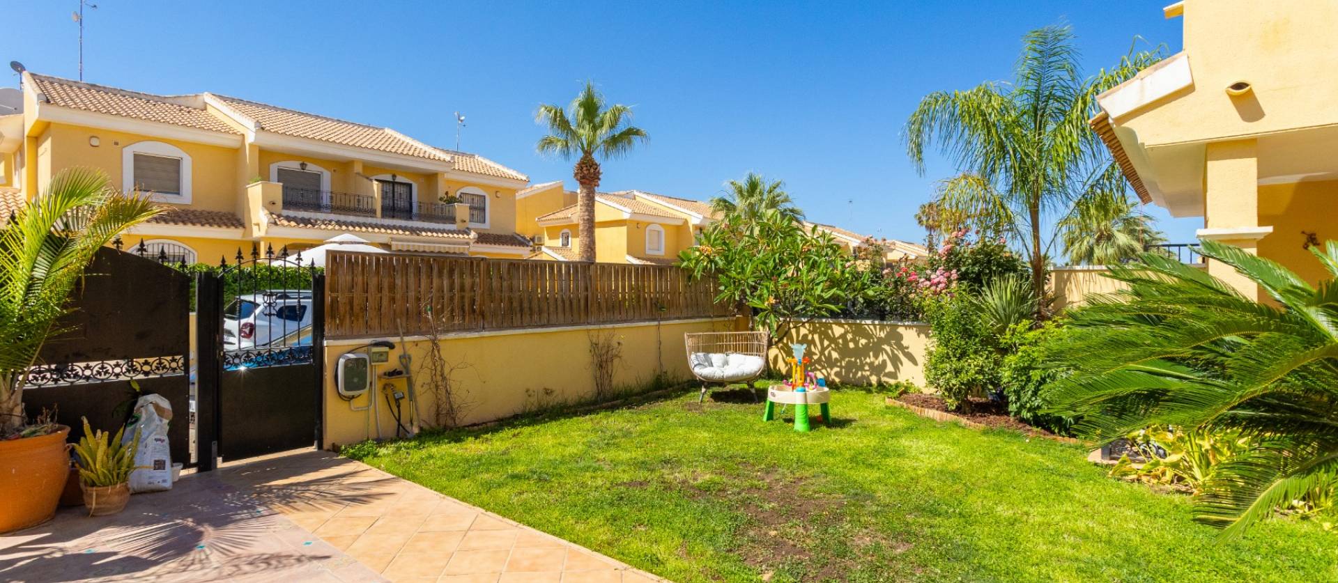 Bestaande woningen - Villa - Orihuela Costa - Los Dolses