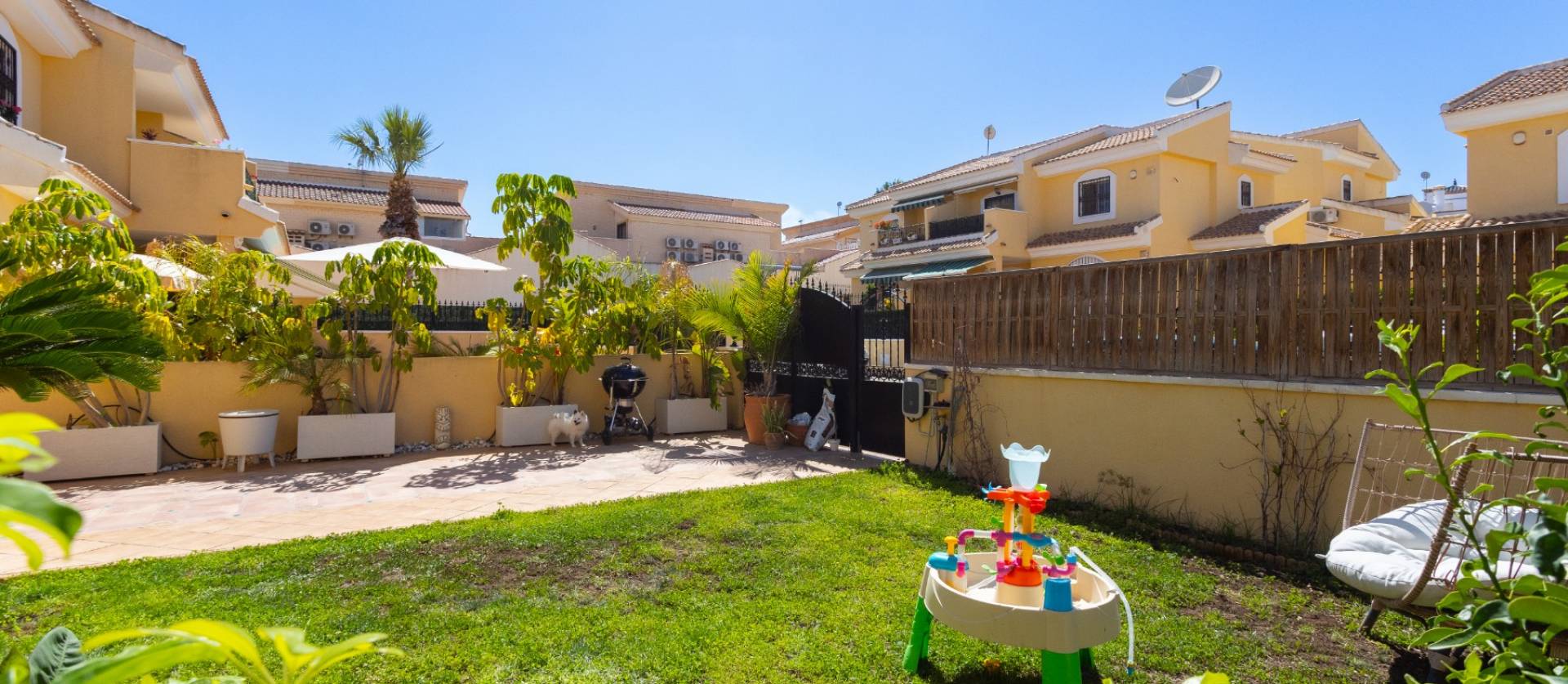 Bestaande woningen - Villa - Orihuela Costa - Los Dolses