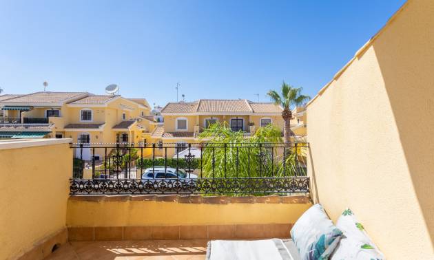 Sale - Villa - Orihuela Costa - Los Dolses