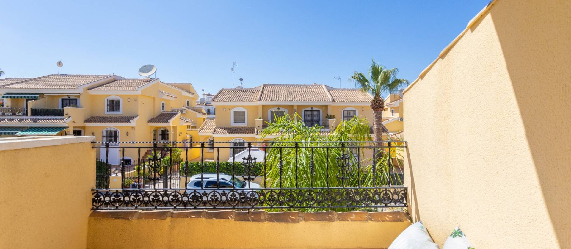 Bestaande woningen - Villa - Orihuela Costa - Los Dolses