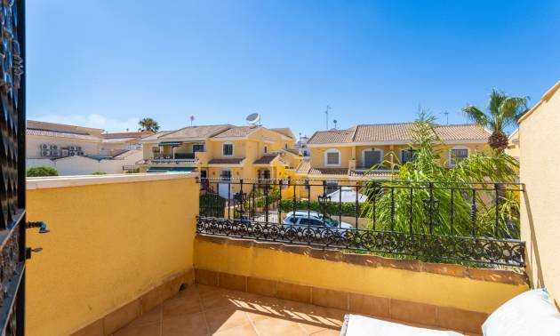 Bestaande woningen - Villa - Orihuela Costa - Los Dolses