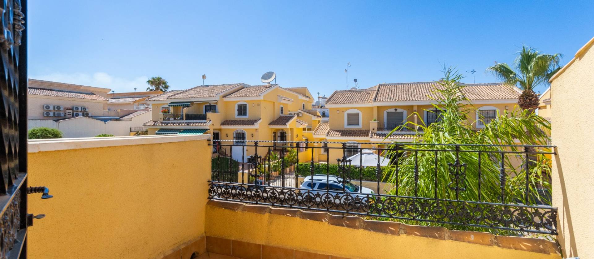 Bestaande woningen - Villa - Orihuela Costa - Los Dolses