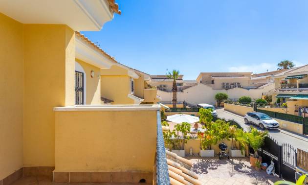 Bestaande woningen - Villa - Orihuela Costa - Los Dolses