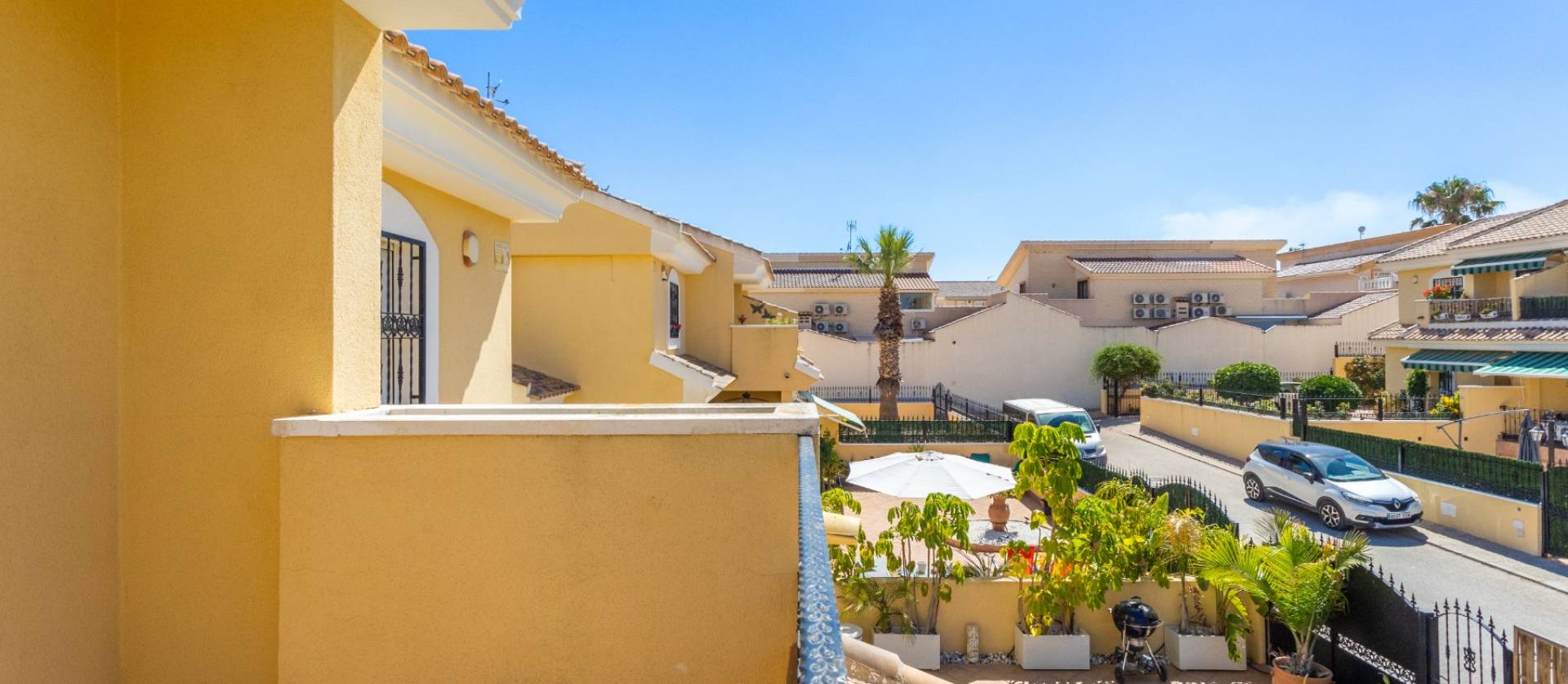 Bestaande woningen - Villa - Orihuela Costa - Los Dolses