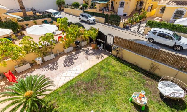 Bestaande woningen - Villa - Orihuela Costa - Los Dolses