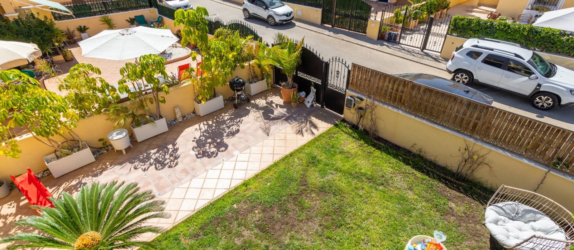 Venta - Villa - Orihuela Costa - Los Dolses