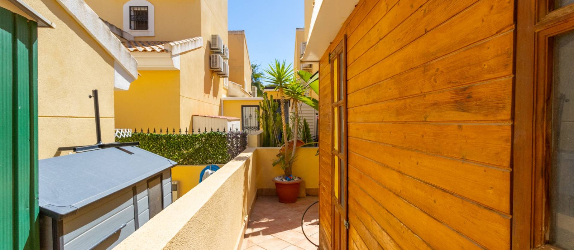 Bestaande woningen - Villa - Orihuela Costa - Los Dolses