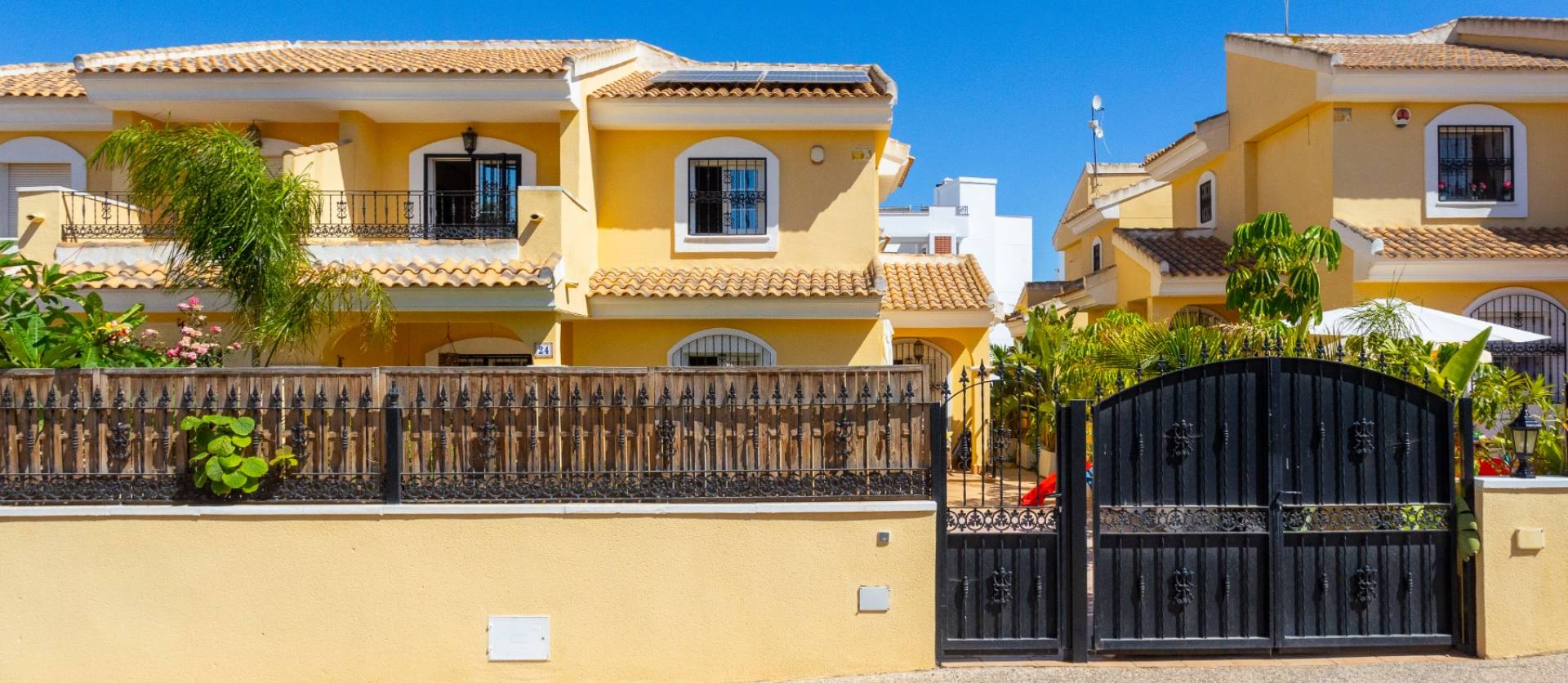 Bestaande woningen - Villa - Orihuela Costa - Los Dolses