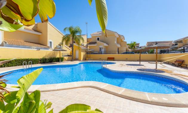 Venta - Villa - Orihuela Costa - Los Dolses