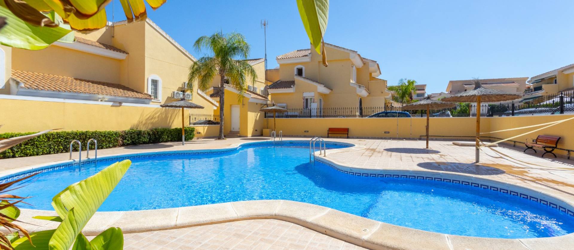 Bestaande woningen - Villa - Orihuela Costa - Los Dolses