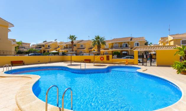 Bestaande woningen - Villa - Orihuela Costa - Los Dolses