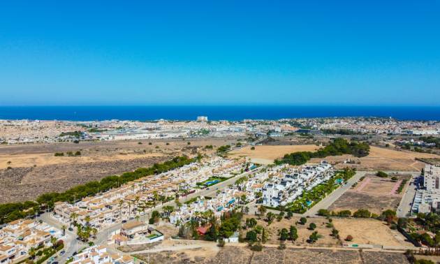 Bestaande woningen - Villa - Orihuela Costa - Los Dolses