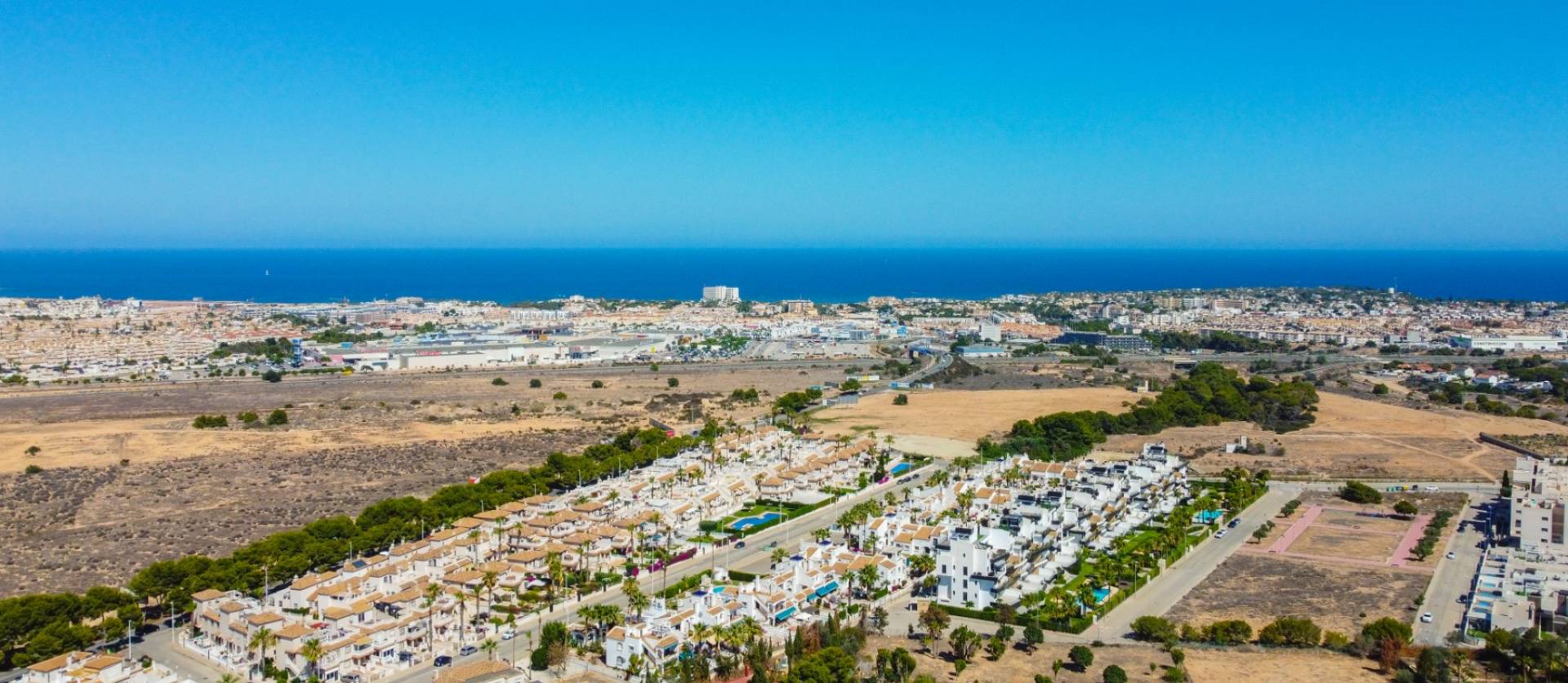 Bestaande woningen - Villa - Orihuela Costa - Los Dolses