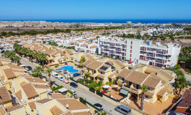 Bestaande woningen - Villa - Orihuela Costa - Los Dolses