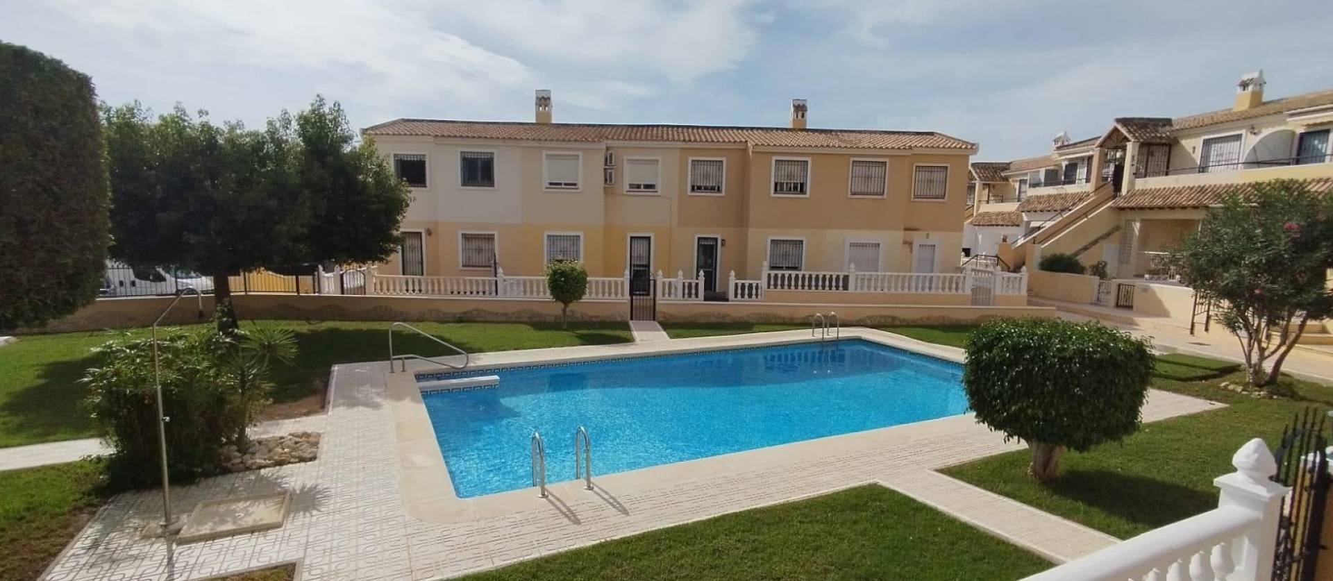 Bestaande woningen - Bungalow - San Miguel de Salinas