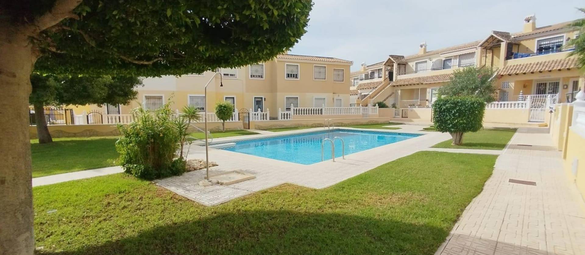 Bestaande woningen - Bungalow - San Miguel de Salinas