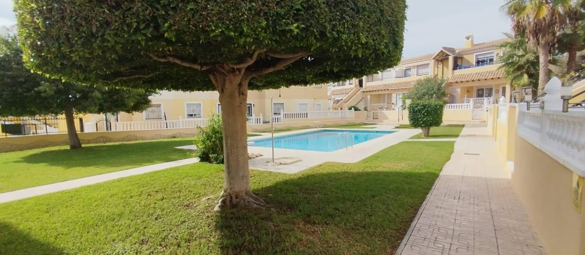 Bestaande woningen - Bungalow - San Miguel de Salinas