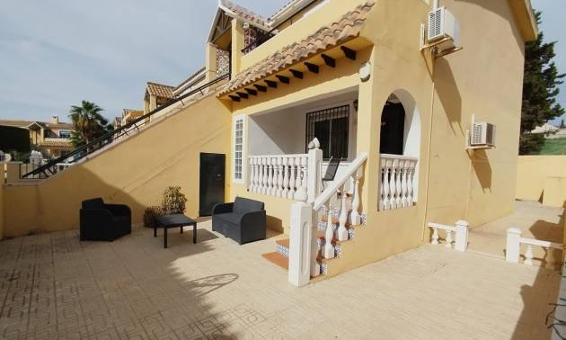 Bestaande woningen - Bungalow - San Miguel de Salinas