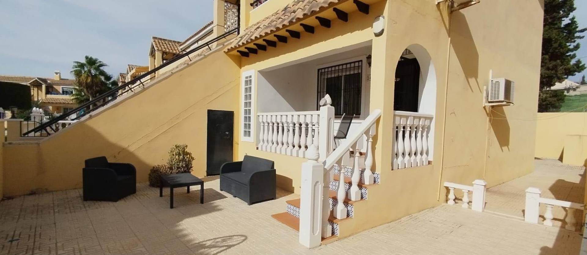 Bestaande woningen - Bungalow - San Miguel de Salinas